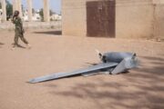 تصدي الدفاعات الجوية لطائرات مسيرة في الأبيض فجرًا 17 تصدي الدفاعات الجوية لطائرات مسيرة في الأبيض فجرًا