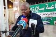 مدير المخابرات: الحوار هو مفتاح حل أزمات السودان