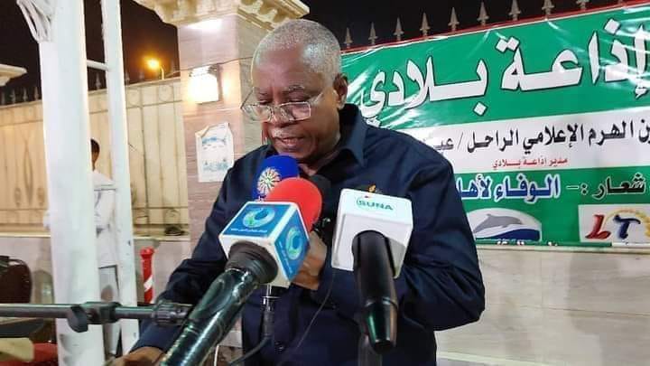 مدير المخابرات: الحوار هو مفتاح حل أزمات السودان 1 مدير المخابرات: الحوار هو مفتاح حل أزمات السودان