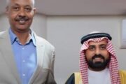 اتفاق مثير بين السودان والسعودية لتطوير الصناعة النفطية