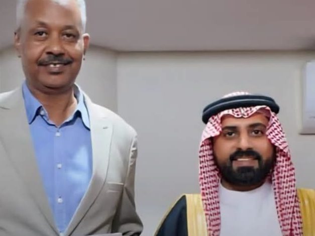 اتفاق مثير بين السودان والسعودية لتطوير الصناعة النفطية 1 اتفاق مثير بين السودان والسعودية لتطوير الصناعة النفطية