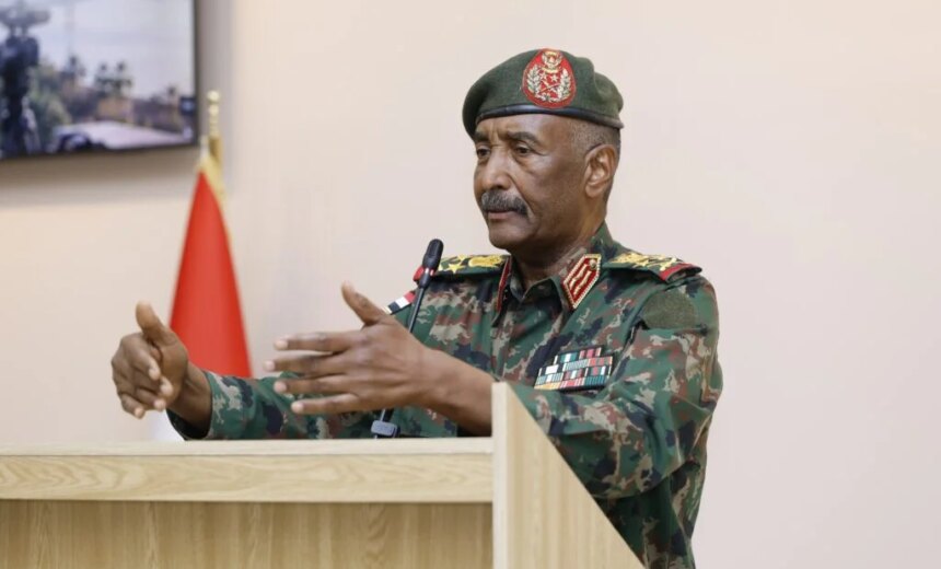 تفاصيل جديدة حول الحوار الوطني ودمج الدعم السريع 1 تفاصيل جديدة حول الحوار الوطني ودمج الدعم السريع