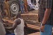 انتشال جثمان فتاة من عمق بئر بالمناقل