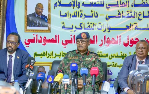 إبراهيم جابر يستثمر في أدوات جديدة لمواجهة الكراهية 9 إبراهيم جابر يستثمر في أدوات جديدة لمواجهة الكراهية