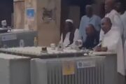 فرحة تجار الذهب بقدوم محولات الكهرباء إلى الخرطوم 6 فرحة تجار الذهب بقدوم محولات الكهرباء إلى الخرطوم
