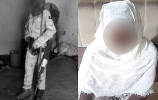 اعتقال متعاونة مع المليشيا في جبل أولياء 2 اعتقال متعاونة مع المليشيا في جبل أولياء