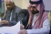 تعاون منتظر بين النيل للبترول وطويق السعودية 16 تعاون منتظر بين النيل للبترول وطويق السعودية