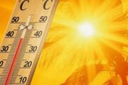 تغيرات مناخية مرتقبة في شمال وشرق البلاد 3 تغيرات مناخية مرتقبة في شمال وشرق البلاد