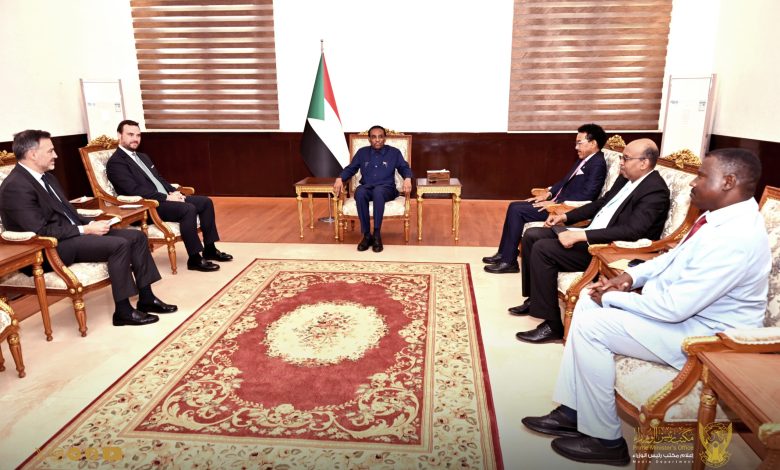 دعم إسباني جديد لوحدة السودان وسيادته