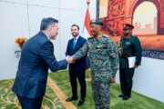 إسبانيا تعلن دعمها لإنهاء أزمة السودان 1 إسبانيا تعلن دعمها لإنهاء أزمة السودان