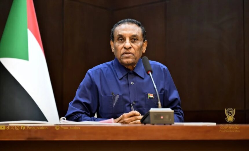 اجتماع طارئ لمجلس الوزراء السوداني لبحث قضايا اقتصادية حاسمة