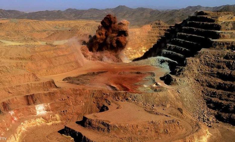 انهيار بئر للتعدين الأهلي في غرب كردفان يوقع إصابات ومفقودين