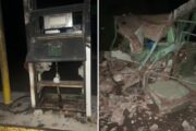 استهداف نقاط حساسة في الدمازين بطائرات مسيرة أثيوبية 14 استهداف نقاط حساسة في الدمازين بطائرات مسيرة أثيوبية