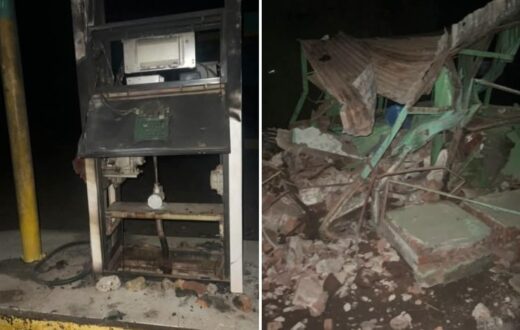 استهداف نقاط حساسة في الدمازين بطائرات مسيرة أثيوبية