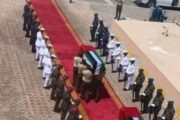 مودعة أبوظبي: تفاصيل جديدة عن ضحايا الهجوم البري 7 مودعة أبوظبي: تفاصيل جديدة عن ضحايا الهجوم البري