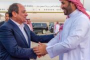 زيارة مرتقبة في القاهرة غدًا 1 زيارة مرتقبة في القاهرة غدًا
