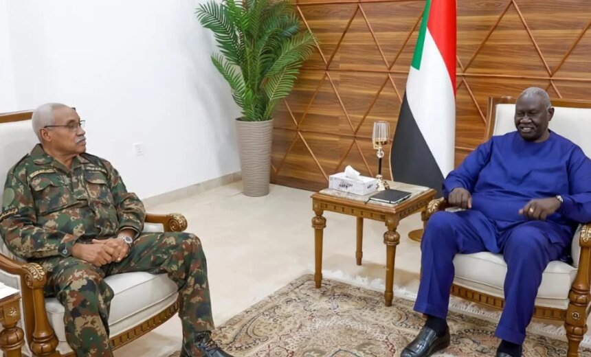 غرب كردفان تستشرف آفاق جديدة بدعم خاص 1 غرب كردفان تستشرف آفاق جديدة بدعم خاص
