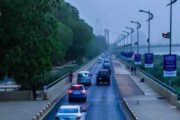 امتداد شارع النيل: تحول جديد في الخرطوم 11 امتداد شارع النيل: تحول جديد في الخرطوم