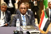 تحركات سودانية ورسالة البرهان لجيبوتي في الإيقاد 6 تحركات سودانية ورسالة البرهان لجيبوتي في الإيقاد