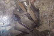 إسقاط مسيرتين تستهدفان سدي عطبرة وسيتيت بكسلا 1 إسقاط مسيرتين تستهدفان سدي عطبرة وسيتيت بكسلا