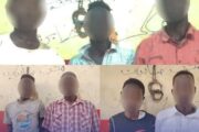 ضبط مسروقات وقبض على متهمين في كرري
