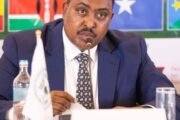 هل تُعيد الصحوة الإفريقية عضوية السودان المجمّدة؟ 11 هل تُعيد الصحوة الإفريقية عضوية السودان المجمّدة؟