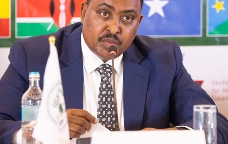 هل تُعيد الصحوة الإفريقية عضوية السودان المجمّدة؟ 1 هل تُعيد الصحوة الإفريقية عضوية السودان المجمّدة؟