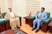 السعودية تكشف عن دعم مالي جديد للسودان