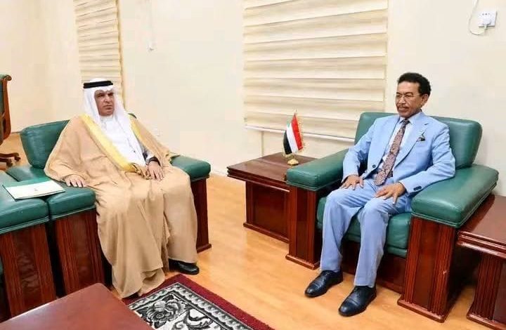 السعودية تكشف عن دعم مالي جديد للسودان 1 السعودية تكشف عن دعم مالي جديد للسودان