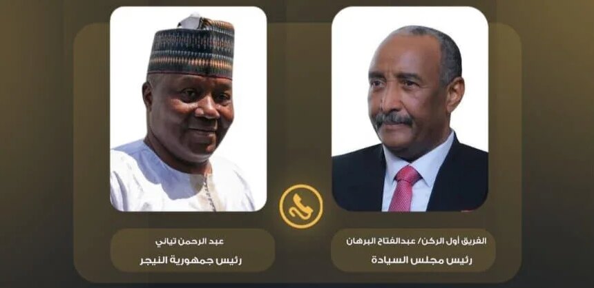 اتصال هاتفي يكشف ملامح التحولات السياسية والأمنية 1 اتصال هاتفي يكشف ملامح التحولات السياسية والأمنية