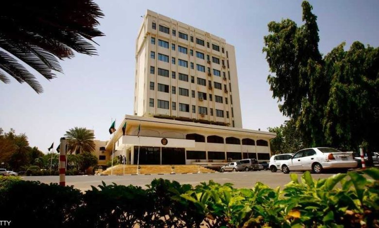 استنكار سوداني لاستهداف مكة بطائرة مسيرة 1 استنكار سوداني لاستهداف مكة بطائرة مسيرة