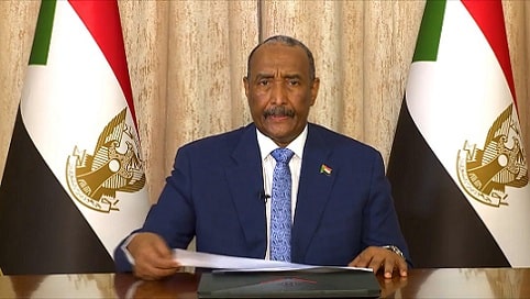 اجتماع رفيع يناقش تداعيات الأزمة الاقتصادية في السودان