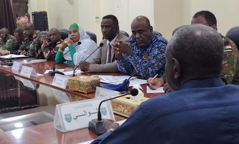 الخرطوم تعيد المواتر إلى الطرق بعد غياب طويل