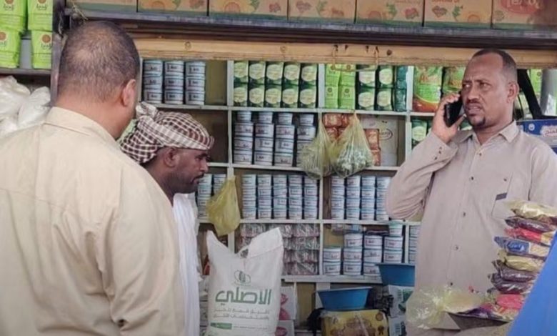 نداء أمني لتجار دنقلا حول ساعات البيع 1 نداء أمني لتجار دنقلا حول ساعات البيع