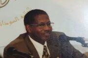 رحيل مفكر سوداني بارز في الدوحة مساء اليوم 5 رحيل مفكر سوداني بارز في الدوحة مساء اليوم
