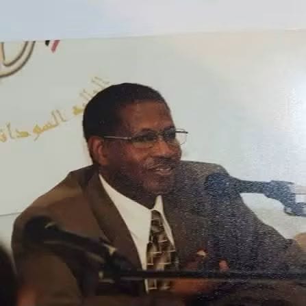 رحيل مفكر سوداني بارز في الدوحة مساء اليوم