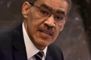 ربع أمي سودانيون: وزير مصري يكشف روابط غامضة 1 ربع أمي سودانيون: وزير مصري يكشف روابط غامضة