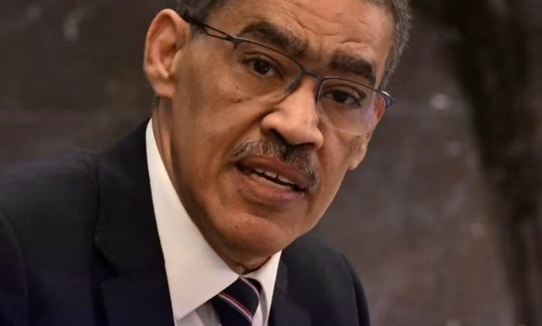 ربع أمي سودانيون: وزير مصري يكشف روابط غامضة 1 ربع أمي سودانيون: وزير مصري يكشف روابط غامضة