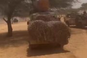 تطهير مواقع استراتيجية في غرب كردفان وزيادة العمليات النوعية