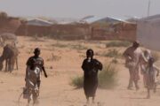 اشتباكات دموية في نيالا تودي بحياة 10 أشخاص