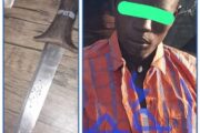 اعتقال مشتبه به في جريمة قتل بولاية الجزيرة