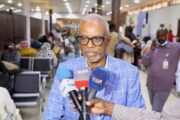عودة مثيرة: سودانيون يعودون من أوغندا عبر الخرطوم 4 عودة مثيرة: سودانيون يعودون من أوغندا عبر الخرطوم