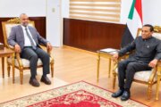 تسريبات جديدة حول الوضع الصحي في السودان 14 تسريبات جديدة حول الوضع الصحي في السودان