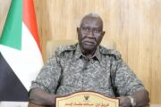 الحرب في السودان: أبعاد إقليمية وفاعلون جدد 11 الحرب في السودان: أبعاد إقليمية وفاعلون جدد