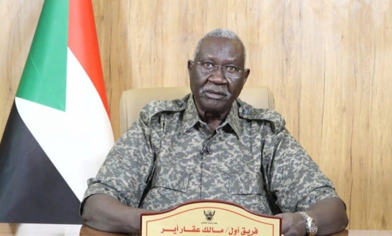 الحرب في السودان: أبعاد إقليمية وفاعلون جدد 1 الحرب في السودان: أبعاد إقليمية وفاعلون جدد