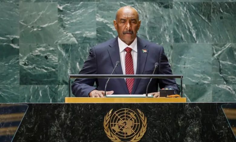 البرهان يقود وفد السودان إلى الأمم المتحدة وسط تغييرات مرتقبة 1 البرهان يقود وفد السودان إلى الأمم المتحدة وسط تغييرات مرتقبة