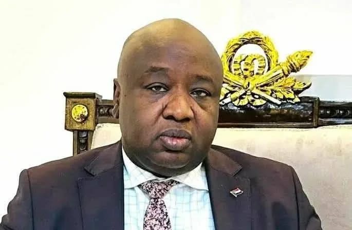 اهتمام دولي واسع بالاستثمار في التعدين بالسودان