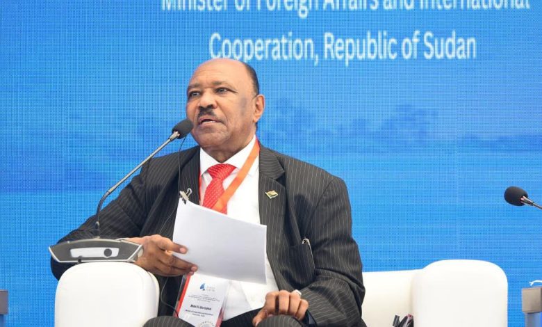 البرهان يؤجل زيارة نيويورك لأسباب تتعلق بالتأشيرة