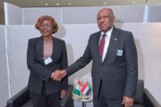 وزير الخارجية السوداني يتناول قضايا هامة من نيويورك