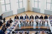 تأكيدات جديدة لإنهاء صراع السودان والتحولات المرتقبة 1 تأكيدات جديدة لإنهاء صراع السودان والتحولات المرتقبة